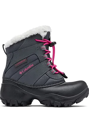 Columbia Little Kids Rope TOW III Wodoodporny, Unisex