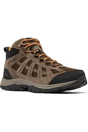 Columbia Redmond III Mid Wodoodporne buty męskie
