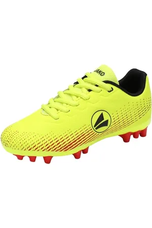 Jako J-SFG Skill buty do piłki nożnej, limetta/Jet Black, 43 EU, , 43 EU
