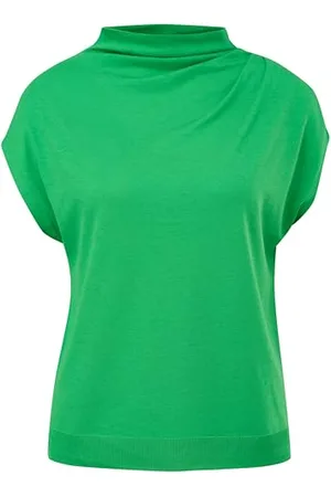 Comma, T-shirt, , 42