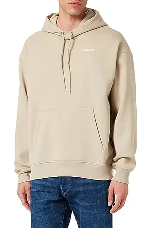 G-Star RAW Back Gr HDD Match Loose Sw Bluza męska, , L