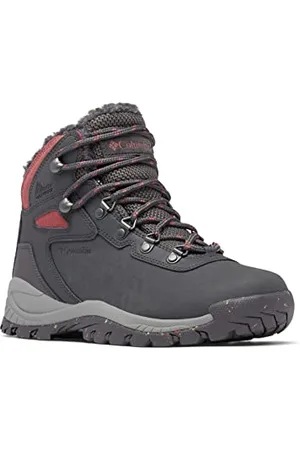 Columbia Buty turystyczne Damskie, NEWTON RIDGE WP OMNI-HEAT II
