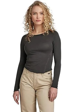 G-Star RAW Regulowana wąska łódka, , XL