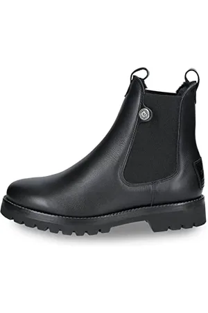Panama Jack Francesca Igloo Chelsea buty damskie, , 39 EU