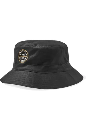 Brixton Unisex Pledge Bucket Hat, , S-M