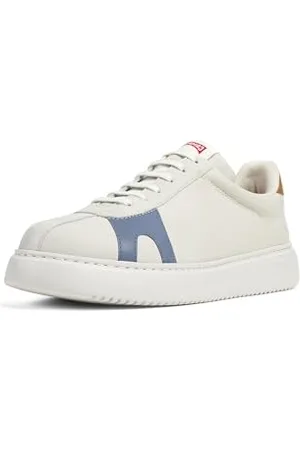 Camper Męskie buty sportowe Runner K21 K100743, białe 040 TWS, 43 EU, , 43 EU