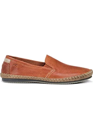 Fluchos 8674 Surf Luxe Surf Cotto Taupe Kamień Bahamy, , 44 EU