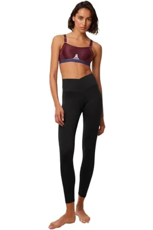 Triumph Damskie legginsy Cardio Rtw High-Rise, , XS
