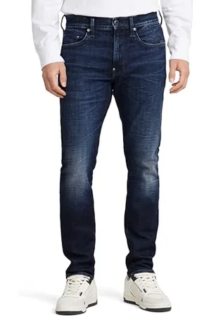 G-Star Raw Revend FWD dżinsy męskie skinny, , 33W / 30L