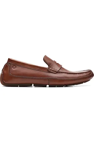 Clarks Markman Way Slipper, , 42 EU