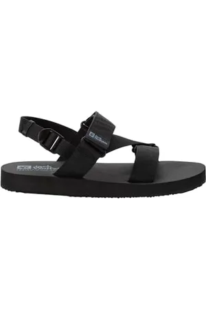 Jack Wolfskin Mężczyźni URBAN ENTDECKUNG BELT SANDAL M sandały, , 47 EU