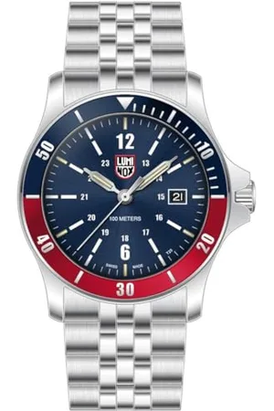 Luminox Zegarek do nurkowania XS.0914, , elegancki