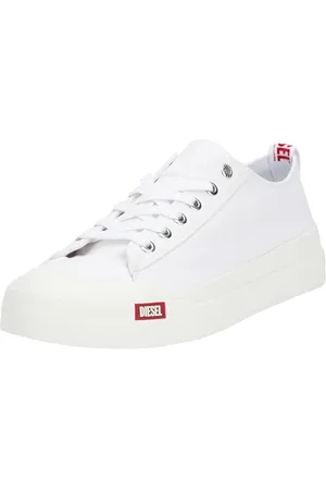 Diesel S-Athos Low, Trampki Męskie, H7528-P2994, 43 EU, , 43 EU