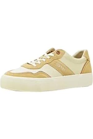 ESPRIT Damskie modne buty typu sneakers, , 39 EU