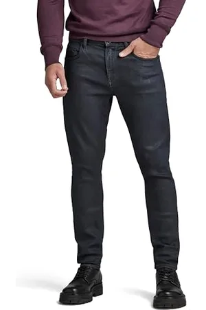 G-Star Raw Revend FWD dżinsy męskie skinny, , 34W / 32L