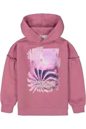 Garcia Kids Dziewczęca bluza, , 104 cm