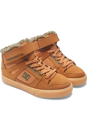 Dcshoes Pure High Wnt sneakersy chłopięce, , 32.5 EU