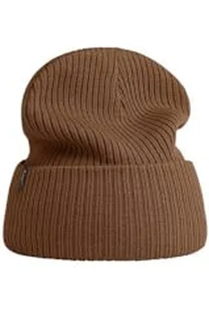 Lee Ribbed Beanie czapka dla mężczyzn, , jeden rozmiar