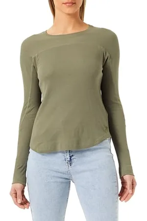 G-Star RAW Swedish Army Slim Long Sleeve, , M