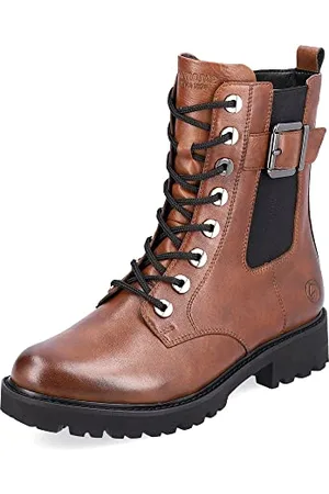Remonte Damskie botki D8668, , 36 EU