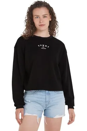 Tommy Hilfiger Bluzy damskie, , XXS