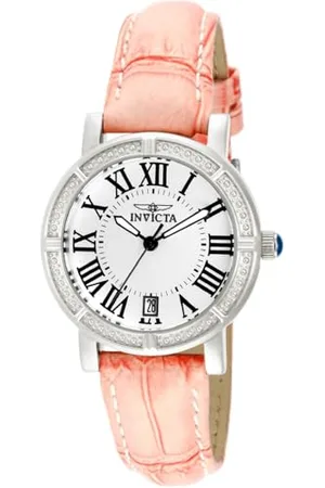 Invicta Zegarek Kwarcowy Kobiecy Wildflower 13967, 33 mm