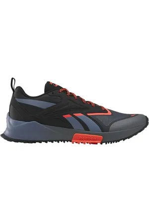 Reebok Lavante Trail 2 męskie sneakersy, Pugry6 Cblack Blusla, 40.5 EU