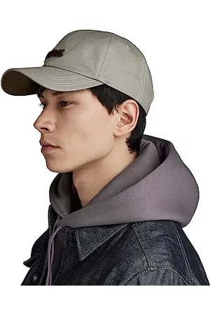 G-Star Avernus Raw Artwork Baseball Cap Accessories męska czapka bejsbolowa, , Rozmiar uniwersalny
