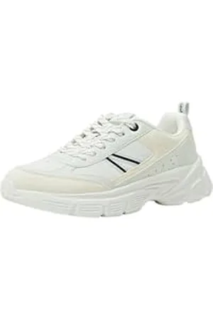ESPRIT Modne damskie buty typu sneaker, 040/LIGHT Grey, 39 EU, , 39 eu