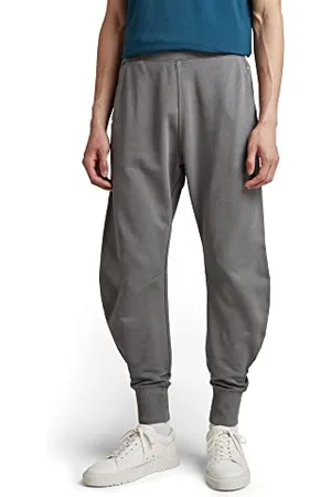 G-Star RAW Garment Dyed Oversized Sweatpants męskie spodnie dresowe, , XL