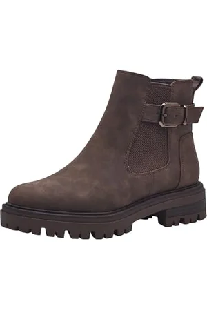 Tamaris Damskie buty 1-25499-41, modne buty, , 42 EU, , 42 EU
