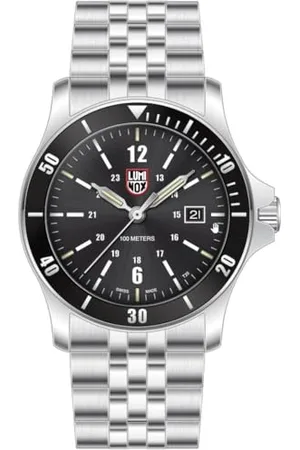 Luminox Zegarek do nurkowania XS.0911, , elegancki