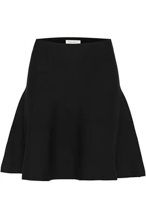 Part Two VikesPW Kobieta Relaks Fit Skirt, , L