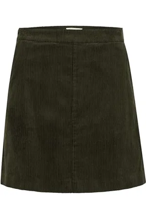 Part Two LingsPW Female A-Shape Skirt, , 38