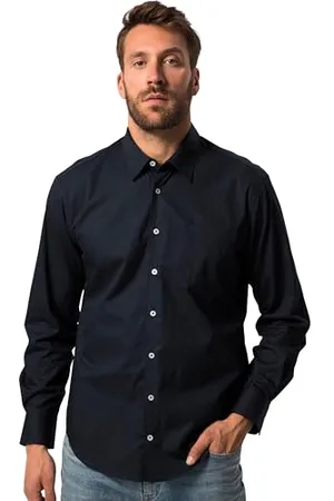 JP 1880 Koszula męska, , 8XL