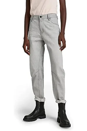 G-Star RAW Arc 3d Boyfriend Dżins Kobiety , , 26W / 30L