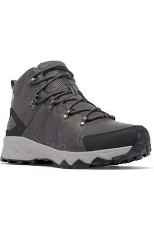 Columbia Buty turystyczne Męskie, PEAKFREAK II MID OUTDRY LEATHER