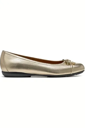Geox Damski D ANNYTAH D Ballet Flat, , 40 EU, , 40 EU