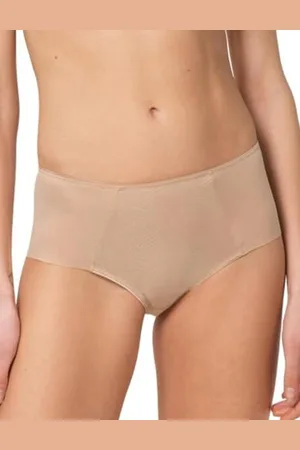 Triumph Damskie Essential Minimizer Hip Hipster, Hautfarben (Smooth Skin (5g)), 38