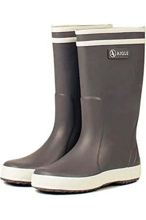 Aigle Dziecięce buty przeciwdeszczowe Lolly Pop, , 25 EU