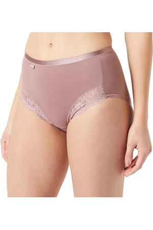 Sloggi Damska bielizna damska Romance Maxi, , 54