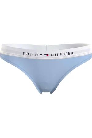 Tommy Hilfiger Uw0uw04146 Thong XS