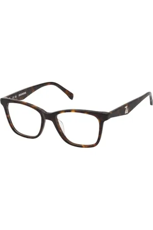 Zadig & Voltaire Okulary Vista Zadig&Voltaire Damskie, , 52/17/140