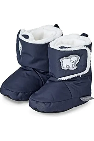 Sterntaler Chłopięce buty dziecięce, , 19/20 EU