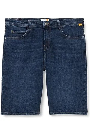 Timberland Denim Short Color Rozmiar 42 dla mężczyzn, , 40