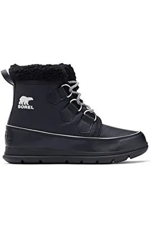 sorel Damskie buty Non Shell, EXPLORER CARNIVAL WP