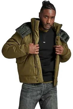 G-Star Flight Jacket XS