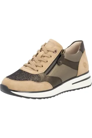 Remonte Damskie buty sportowe D1g08, , 37 EU