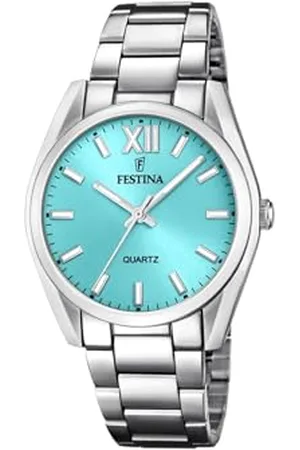 Festina Zegarek damski Analogowy Quarz 32024894, , standard size, Bransoletka