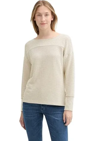TOM TAILOR Bluza damska, , XXL